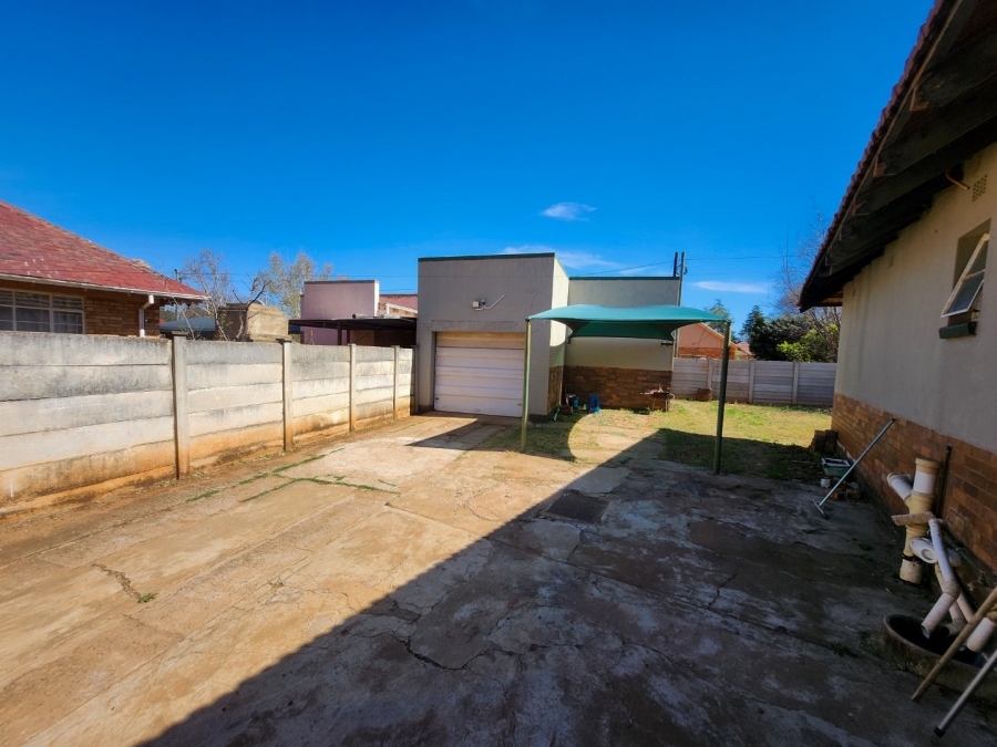 3 Bedroom Property for Sale in Stilfontein North West